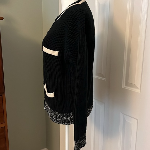 J. Crew Knit Sweater - Picture 3 of 7